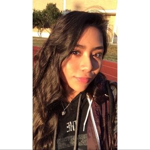 Meet your Posher, Jessica